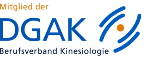 DGAK Logo