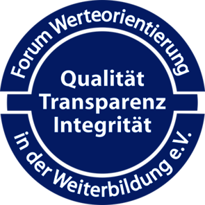 Forum Werteorientierung Logo